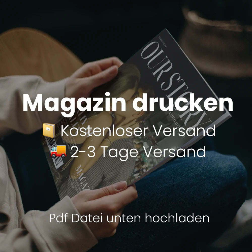 Drucken lassen