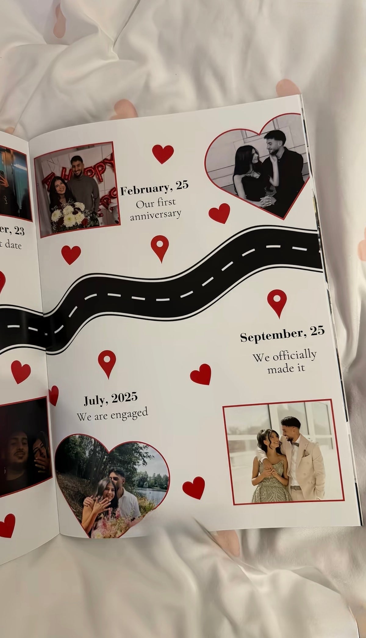 zur hochzeit