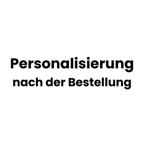 Birthday Magazin Geschenk
