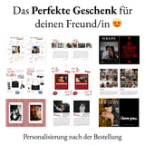 Couple Magazin Geschenk