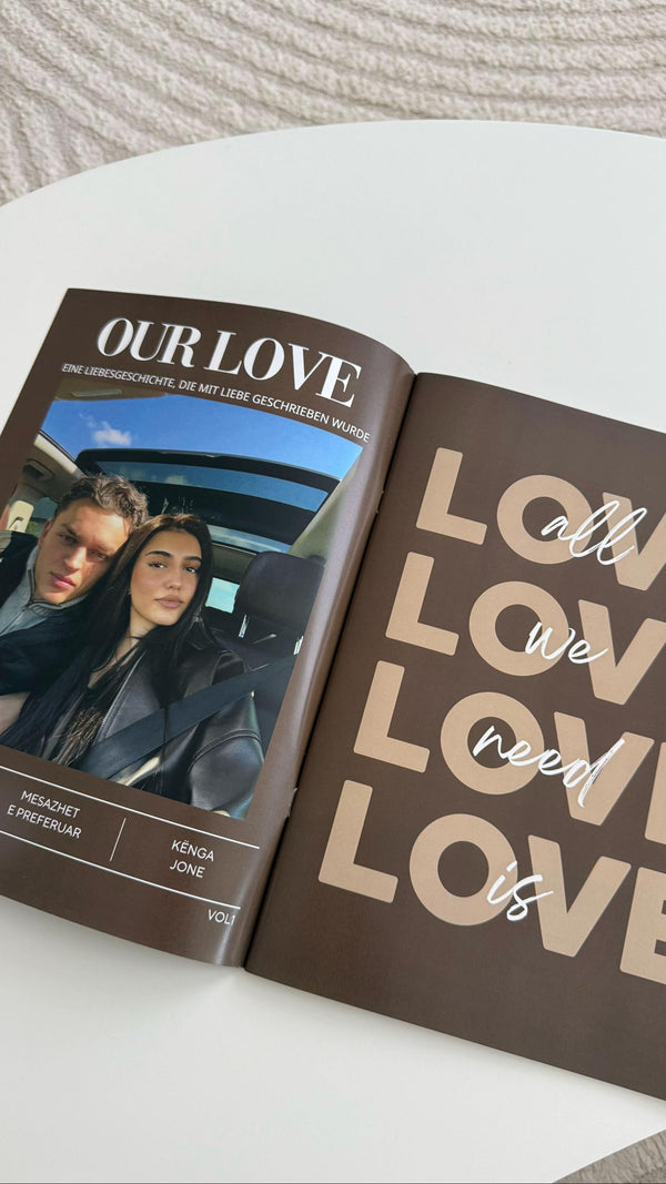magazin für paare