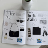 Couple Magazin Geschenk